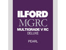 Ilford MGRC Deluxe 18x24 Pearl 25pk
