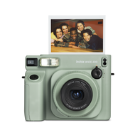 Fijulfilm Instax Wide 400 green