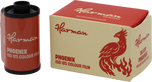 Harman Phoenix 1 ISO 125 135-36 film