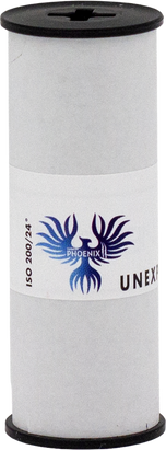 Harman Phoenix II ISO 200 120
