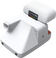 Polaroid Flip White