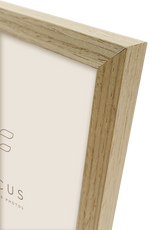Willow Eik 30X40