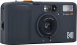 Kodak Snapic A1 Ivory Grey