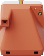 Polaroid Now+ Gen 3 Coral
