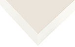 Willow White 30x30