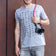 T Shirt Leica Stamp S