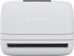 Polaroid Flip White