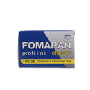 Fomapan 100 135-36