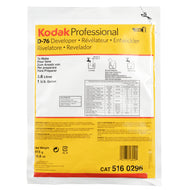 Kodak D-76 3,8 L Pulver