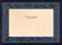 Natalini BIANTE BLU S 20X25