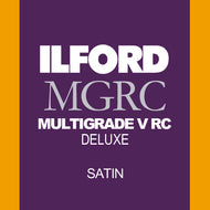 Ilford MGRC Deluxe 30x40 Satin 10pk