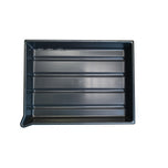 AP Fremkallingskar 13x18 Dark Grey