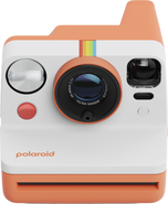 Polaroid Now Gen 3 Coral