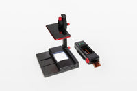 Scanning