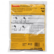 Kodak Hypo Clearing Agent