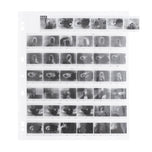 Clearfile Sleeves 135 100stk