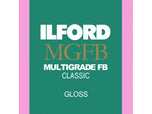 Ilford MGFB Classic 24x30 Glossy 50pk