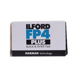 Ilford FP4 Plus 135-36