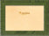 Natalini Biante Verde prato 10x15