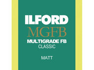 Ilford MGFB Classic 30x40 Matt 10pk