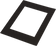 Passepartout sort 30x40/20x30