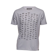 T Shirt Leica Stamp XXL