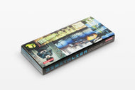 Lomography DigitaLIZA 120 Film Scanning Mask