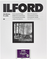 Ilford MGRC Deluxe 40x50 Pearl 50pk