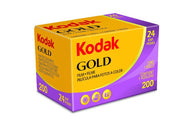 Kodak Gold 200 135-24 3pk