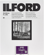 Ilford MGRC Deluxe 40x50 Pearl 10pk