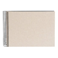 GB ST T2 spiral 17x24 Beige
