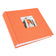 BV album 30x31 salmon white