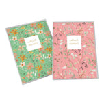 GB Slip in album Floral 32ph