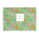 GB Slip in album Floral 40ph