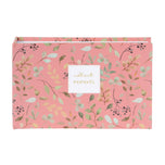 GB Slip in album Floral 40ph