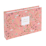 GB Slip in album Floral 40ph
