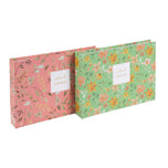 GB Slip in album Floral 40ph