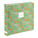 GB Slip in album Floral 200ph