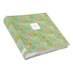 GB Slip in album Floral 200ph