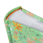 GB Slip in album Floral 200ph