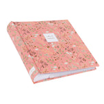 GB Slip in album Floral 200ph