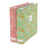 GB Slip in album Floral 200ph