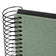 GB BV Spiral 17x24 Artichoke BP