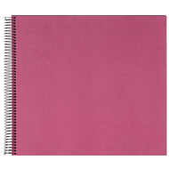 GB Spiral album 34x30 Trend Fuchsia BP