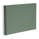 GB Spiral album 34x30 Artichoke BP