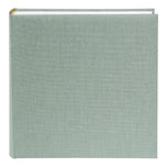 GB ST 31x30 Sage green 100 sider
