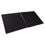GB Spiral album 34x30 Pink Fuchsia