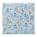 GB Album Secret Garden blue