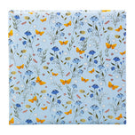 GB Album Secret Garden blue