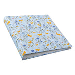 GB Album Secret Garden blue